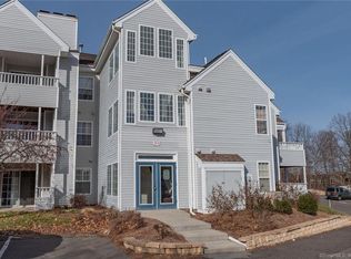 15 Forest Glen Cir #5, Middletown, CT 06457