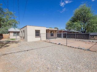 2717 N Sparkman Blvd, Tucson, AZ 85716