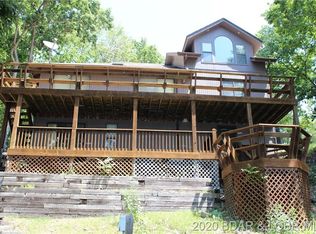 385 Kingfisher Rd, Camdenton, MO 65020