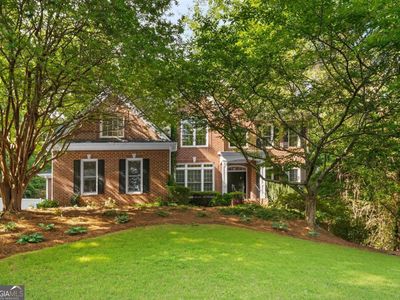 1891 Cedar Cliff Dr SE, Smyrna, GA, 30080