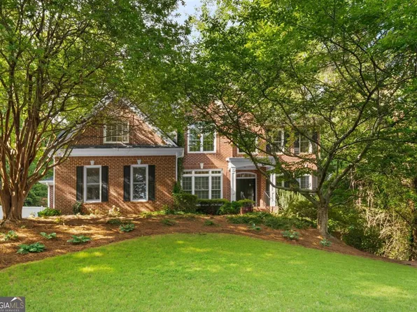 1891 Cedar Cliff Dr SE, Smyrna, GA 30080