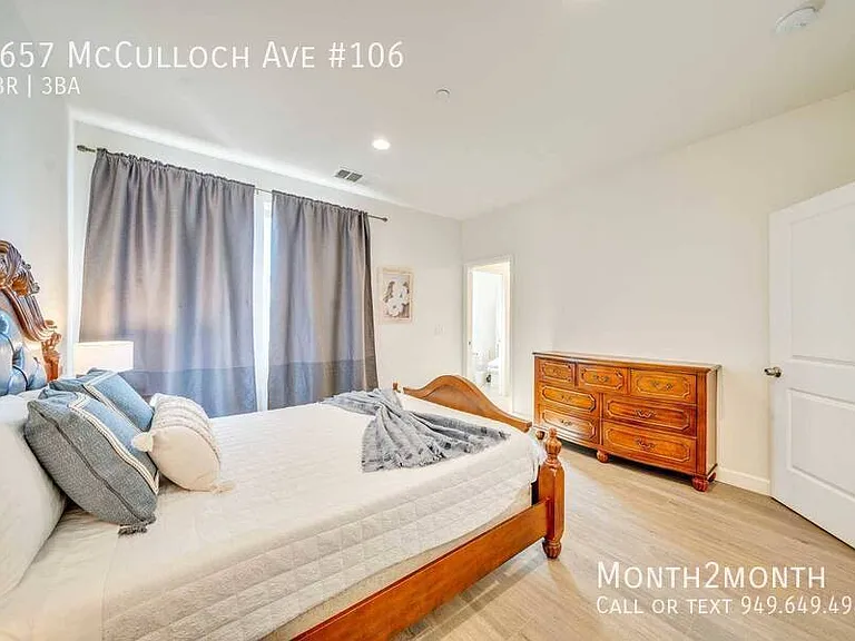 5657 McCulloch Ave #106 — Photo 2
