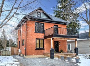 24 Marshall St W, Meaford, ON N4L 1E3