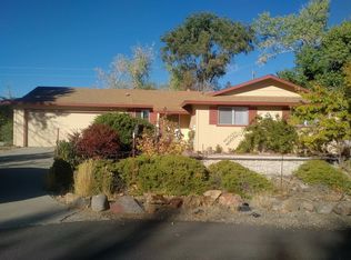 122 Ring Rd, Dayton, NV 89403