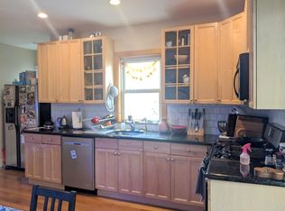55 Josephine Ave, Somerville, MA 02144