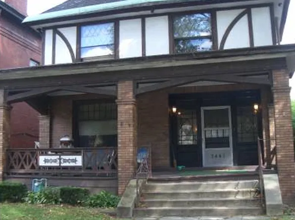 5441 Baywood St, Pittsburgh, PA 15206