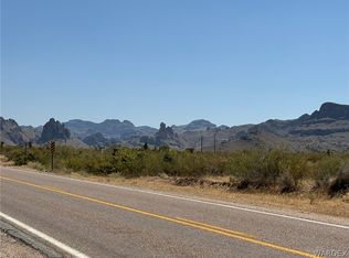 S Egar Rd, Golden Valley, AZ 86413