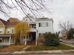 216 N Laurel St, Hazleton, PA 18201