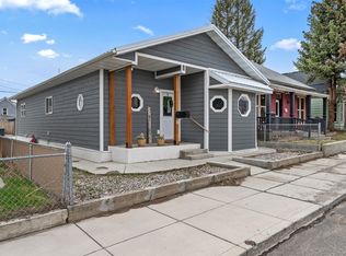 1256 E 2nd St, Butte, MT 59701