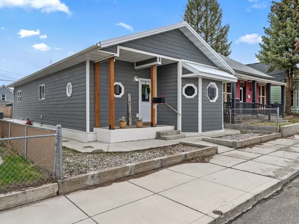 1256 E 2nd St, Butte, MT 59701