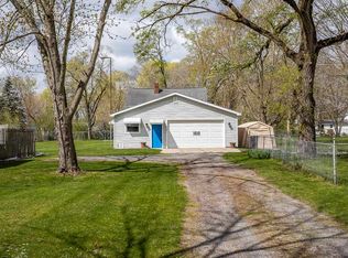 168 Long Ave, Michigan Center, MI 49254