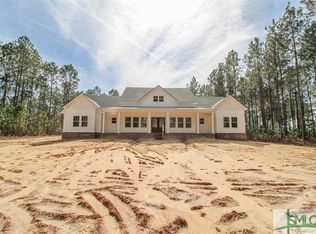 848 Emit Deal Rd, Statesboro, GA 30458