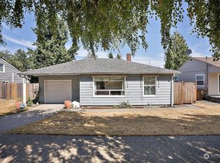 2109 N Mason Ave, Tacoma, WA