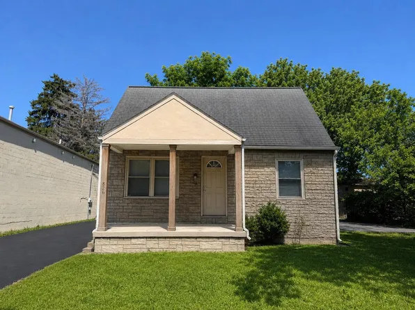 826 S Yearling Rd, Columbus, OH 43213