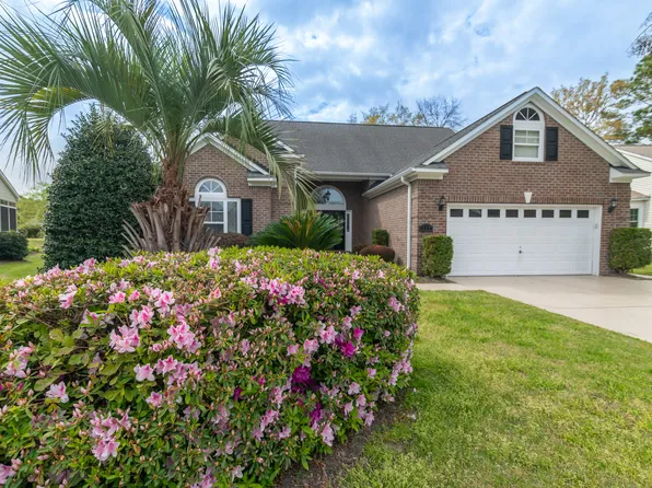 338 Camden Cir, Pawleys Island, SC 29585