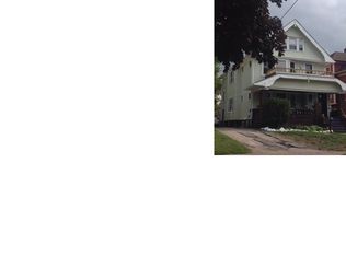11710 Buckingham Ave, Cleveland, OH