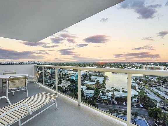 5th image of 2841 N Ocean Blvd APT 1807