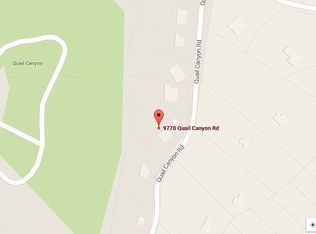 9770 Quail Canyon Rd, El Cajon, CA 92021