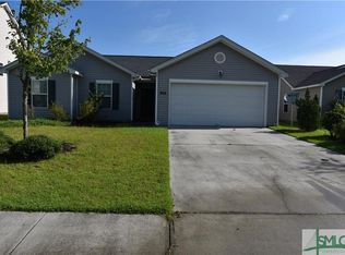 204 Harmony Blvd, Pooler, GA 31322