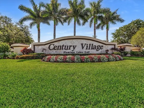 1200 SW 124th Ter APT 106O, Hollywood, FL 33027