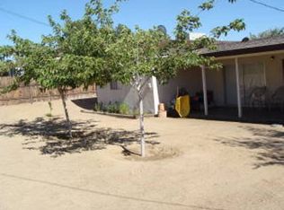 23870 Tocaloma Rd, Apple Valley, CA 92307