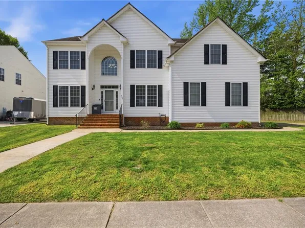 705 Tallahassee Dr, Chesapeake, VA 23322