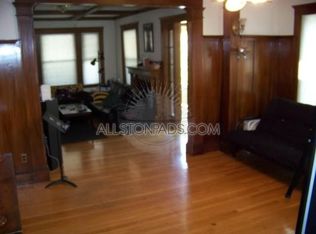 2 Boulevard Ter, Allston, MA 02134