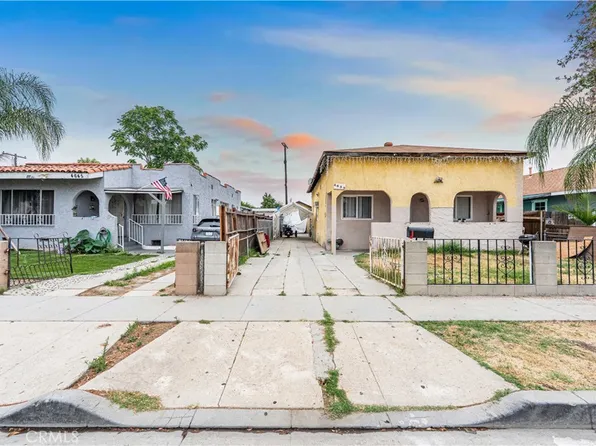 4639 Pine St, Pico Rivera, CA 90660