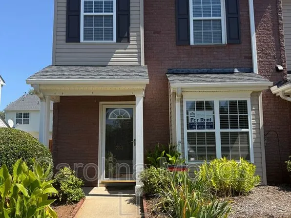 733 Rock Hill Ct, Greenville, SC 29607