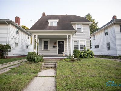 2335 Charlestown Ave, Toledo, OH, 43613