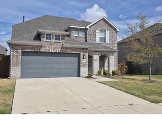 1609 Glacier Dr, Forney, TX 75126