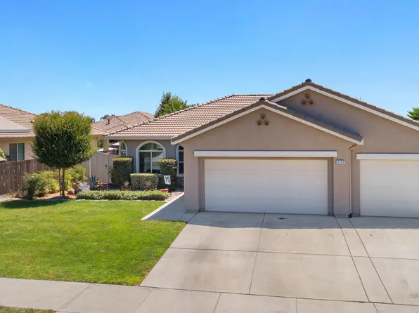 3551 W Perez Ave Avenue, Visalia, CA 93291