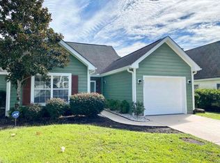 4511 Spyglass Dr, Little River, SC 29566