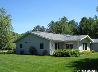 16397 W Lein Ct, Hayward, WI 54843