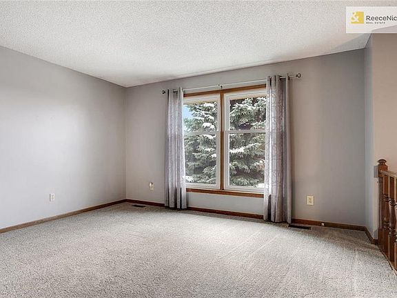 Living Room - new carpet