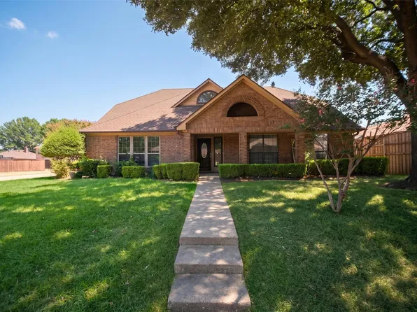 2914 Baron Dr, Garland, TX 75040