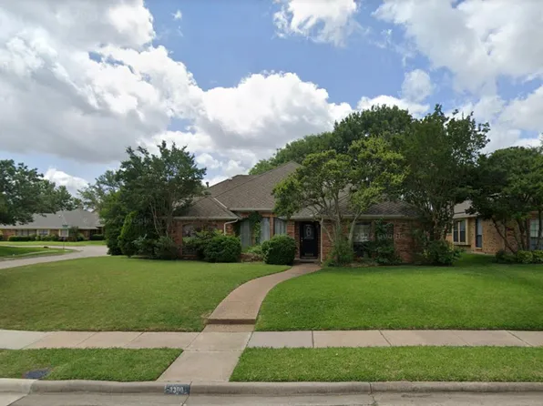 3300 Ashington Ln, Plano, TX 75023