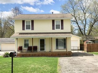 1482 S Belsay Rd, Burton, MI 48509