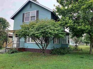 1721 Congress Ave, Saginaw, MI 48602