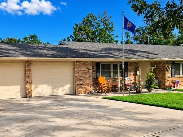 11110 Forest Hill Ln, Corpus Christi, TX 78410