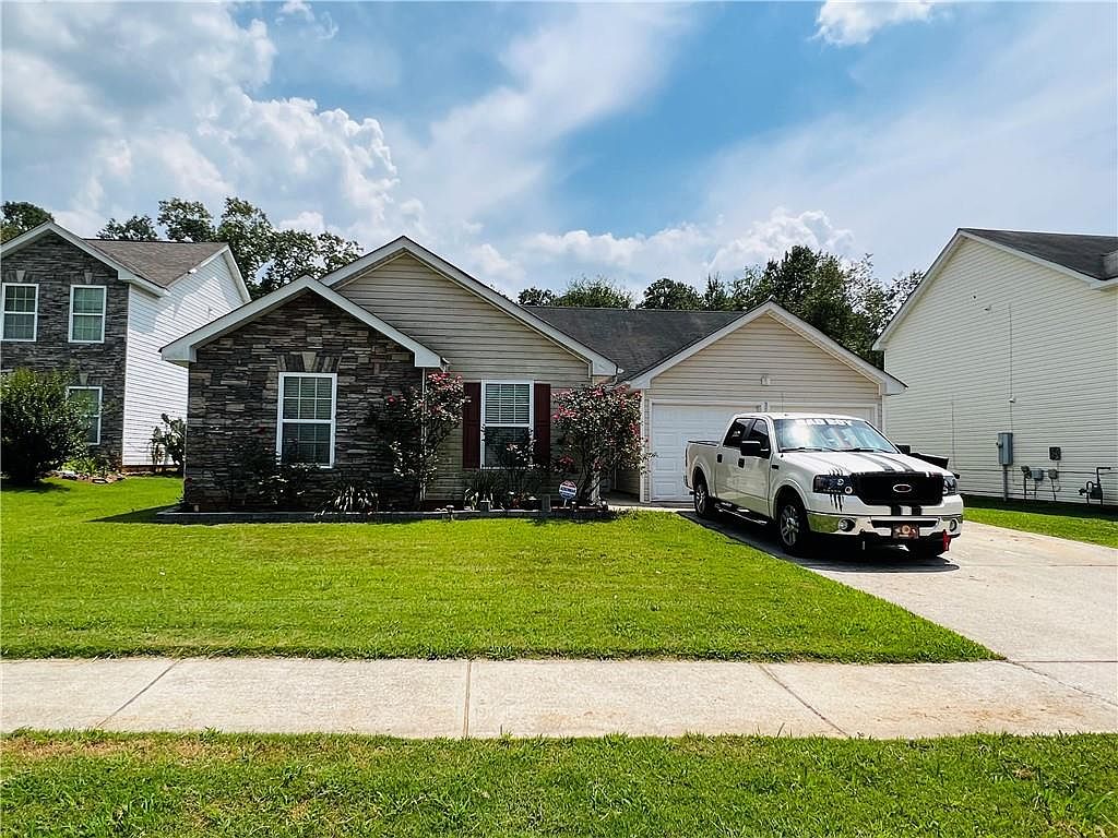 4955 Notting Glen Ln, Snellville, GA 30039 MLS 7258359 Zillow