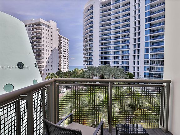 4th image of 6000 Collins Ave APT 542