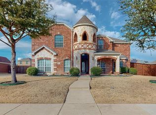 517 Avalanche Dr, Murphy, TX 75094