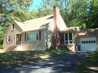 81 Salisbury St, Dracut, MA 01826