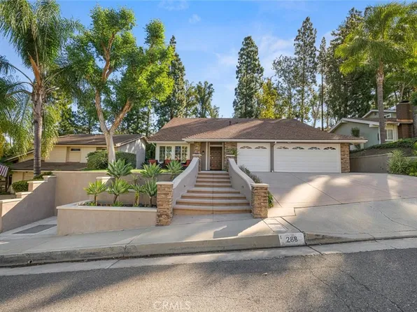 288 S Leandro St, Anaheim, CA 92807