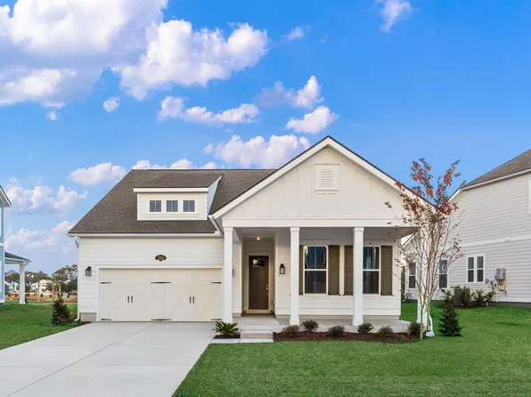 203 Atlantic Breeze St. Lot 69 Lawrence, Myrtle Beach, SC 29572