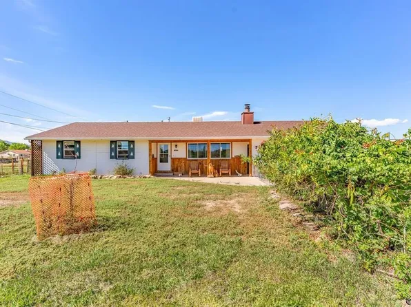 1223 N Raynolds Ave, Canon City, CO 81212