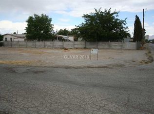 20 W Russell Rd, Pahrump, NV 89048