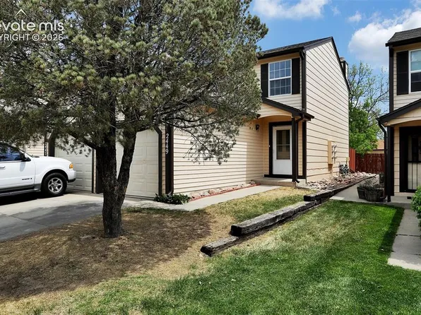 2449 Lexington Village Ln, Colorado Springs, CO 80916