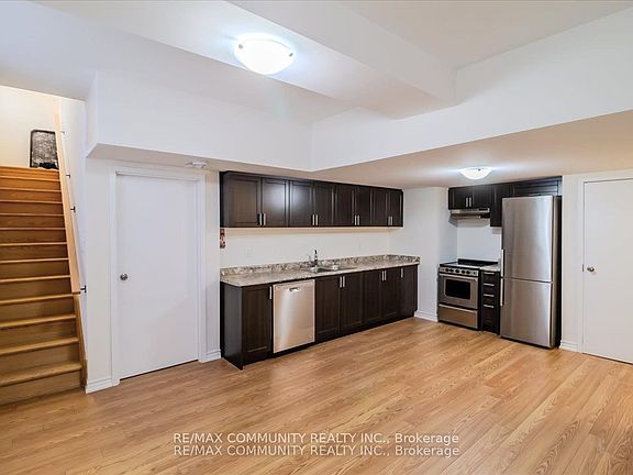 3rd image of 44 Bannister Rd #Basement